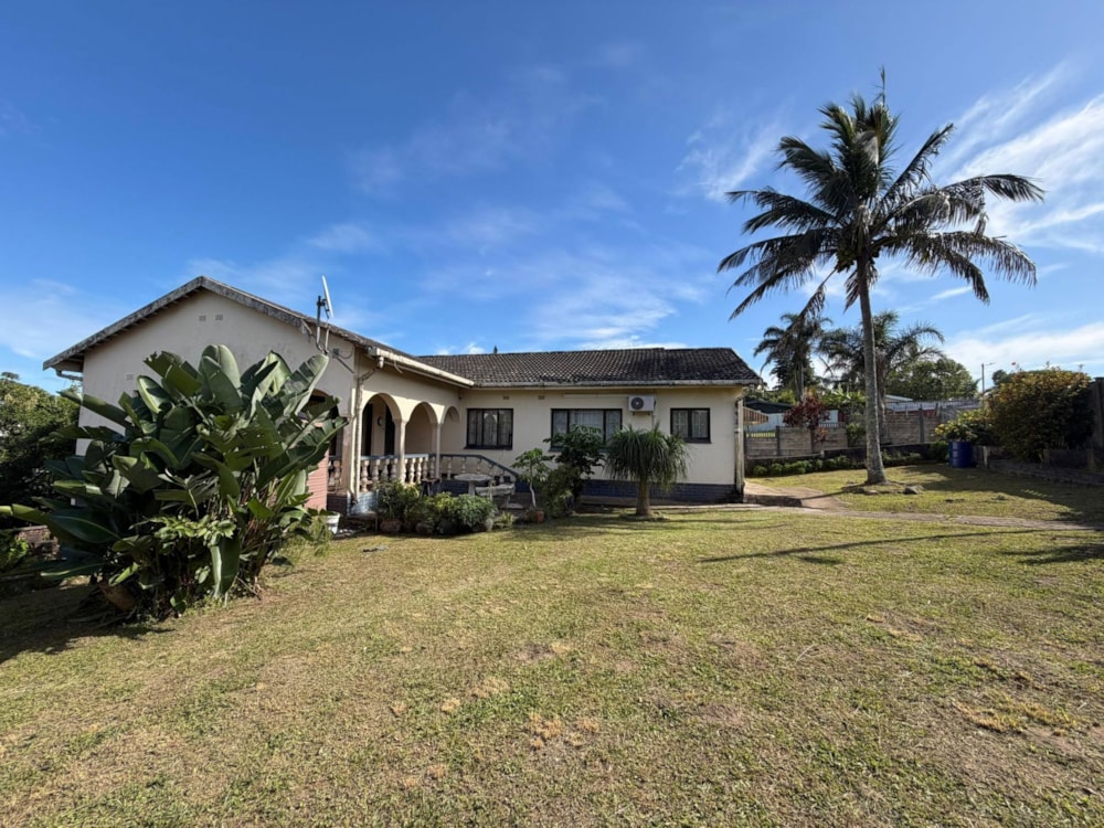 House for sale in Umbango - 1PSH1734984