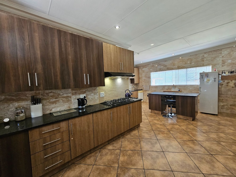 Single-storey house for sale in Jordaan Park - 1SP1736113