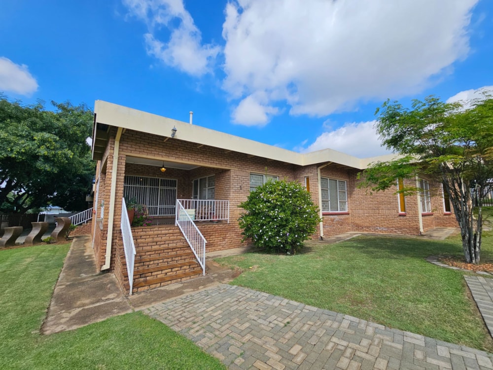 Single-storey house for sale in Jordaan Park - 1SP1736113