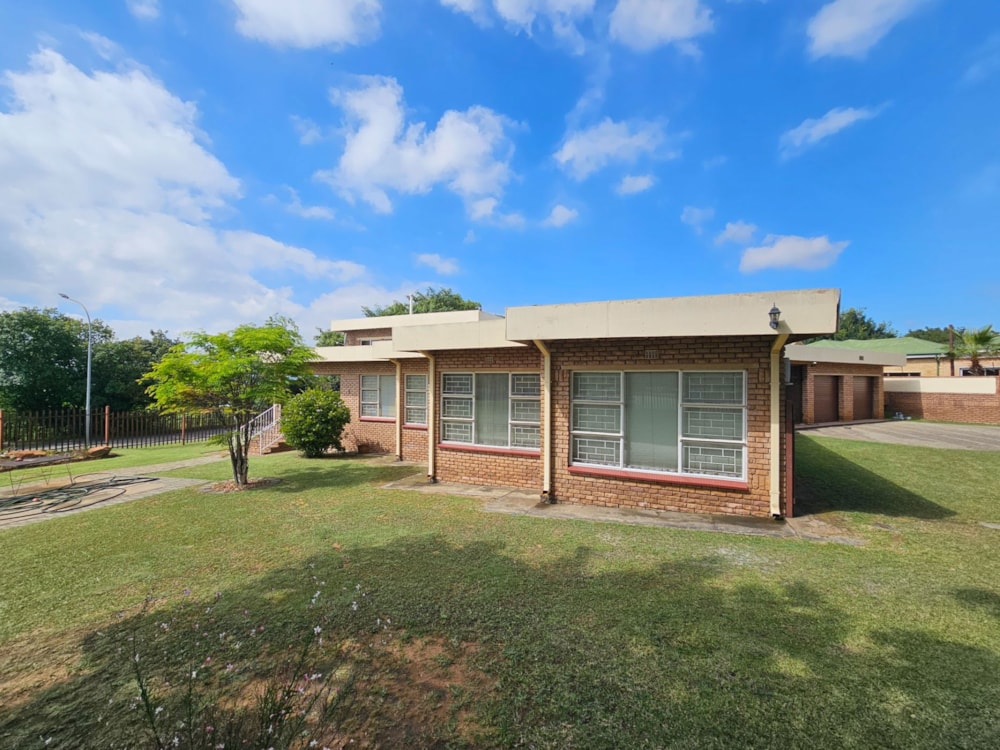 Single-storey house for sale in Jordaan Park - 1SP1736113