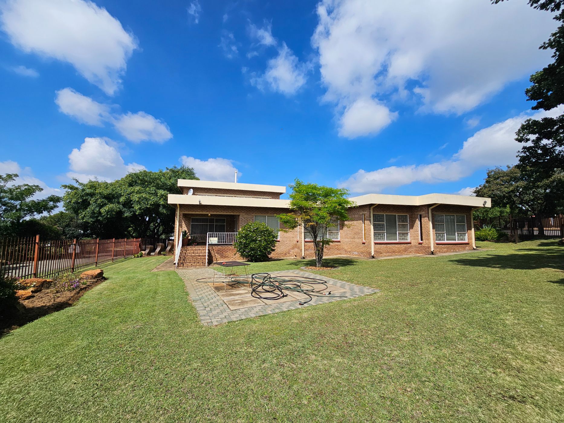 Single-storey house for sale in Jordaan Park - 1SP1736113