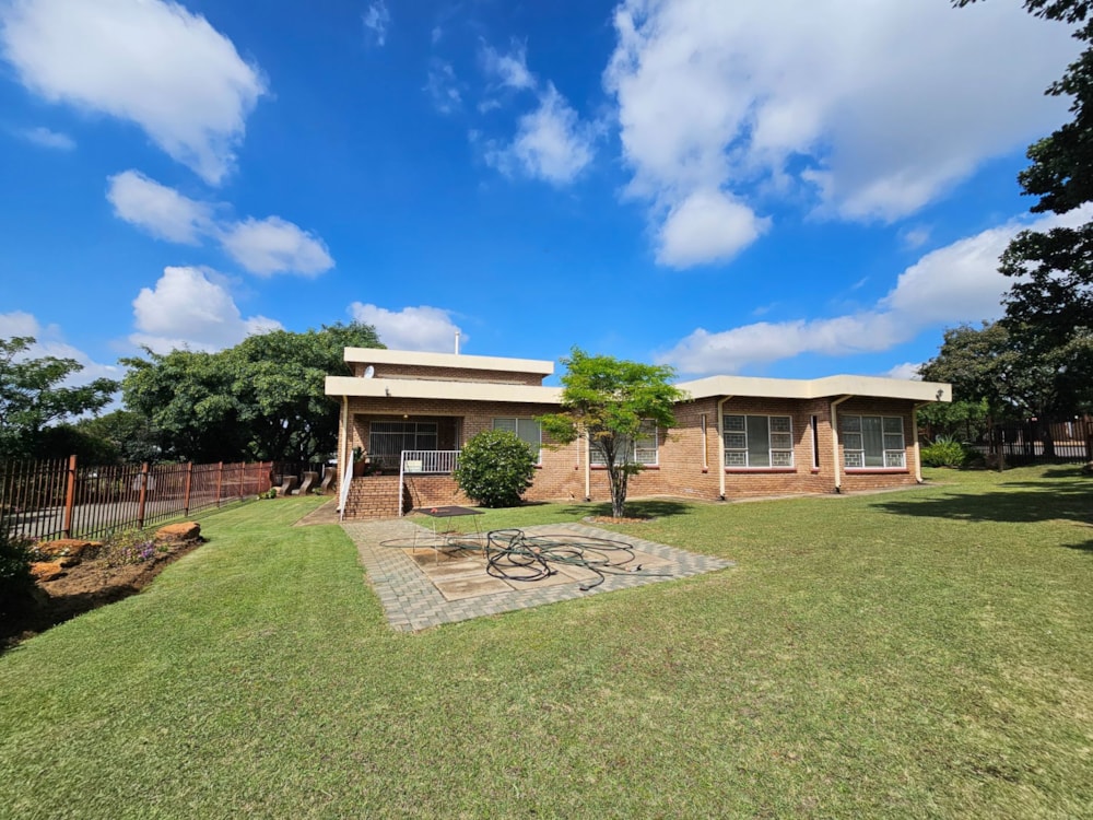 Single-storey house for sale in Jordaan Park - 1SP1736113
