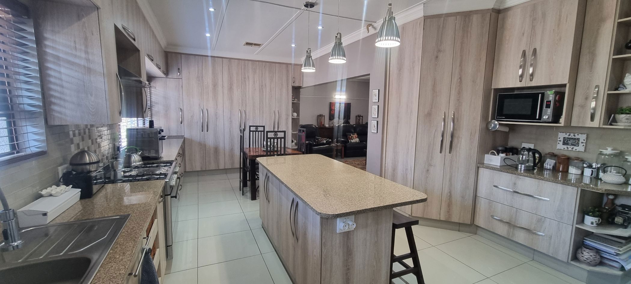 House for sale in Hadison Park  - 1KJ1733964