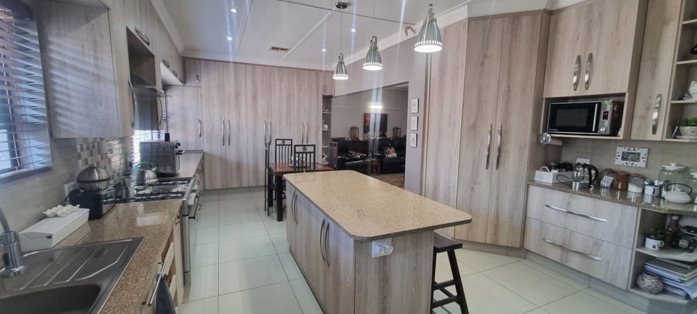 House for sale in Hadison Park  - 1KJ1733964