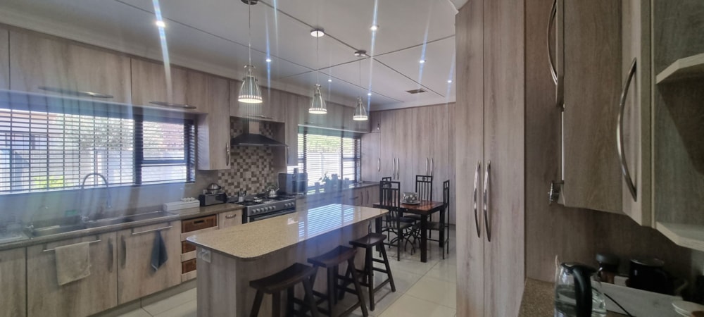 House for sale in Hadison Park  - 1KJ1733964