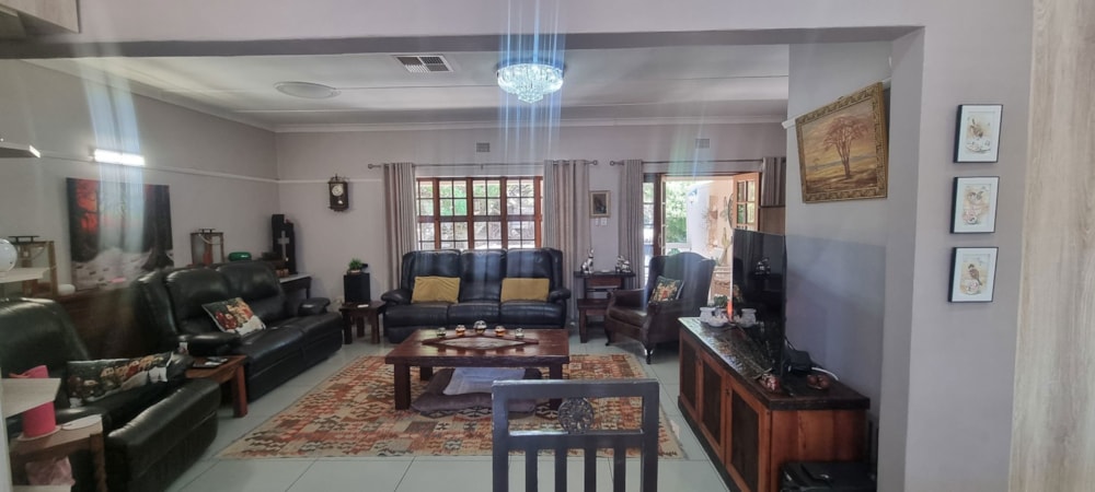 House for sale in Hadison Park  - 1KJ1733964