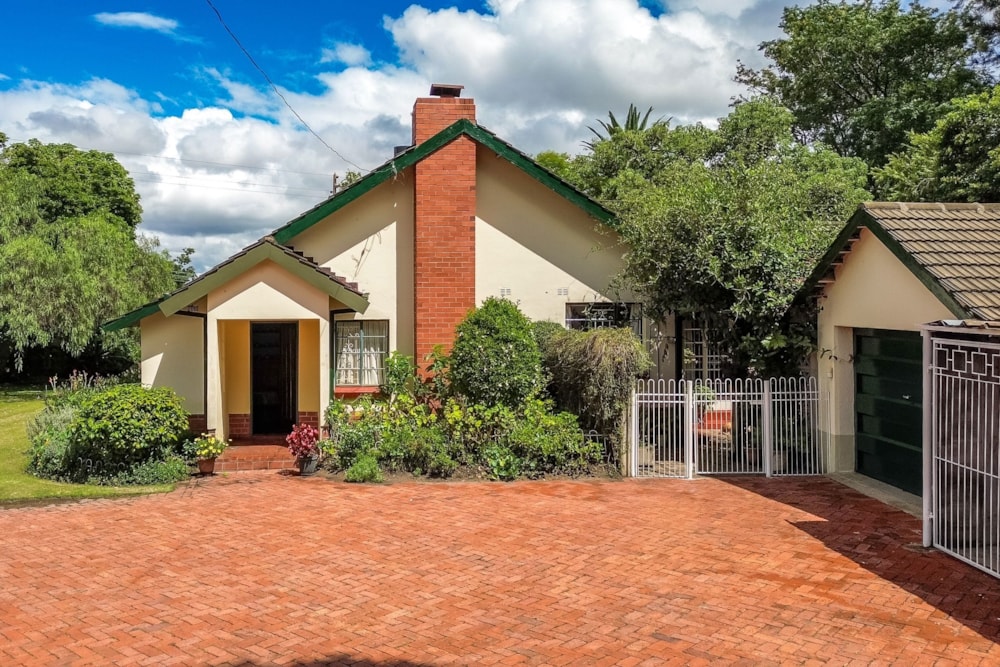 Bungalow for sale in Hatfield, Zimbabwe - 3ZB1733967