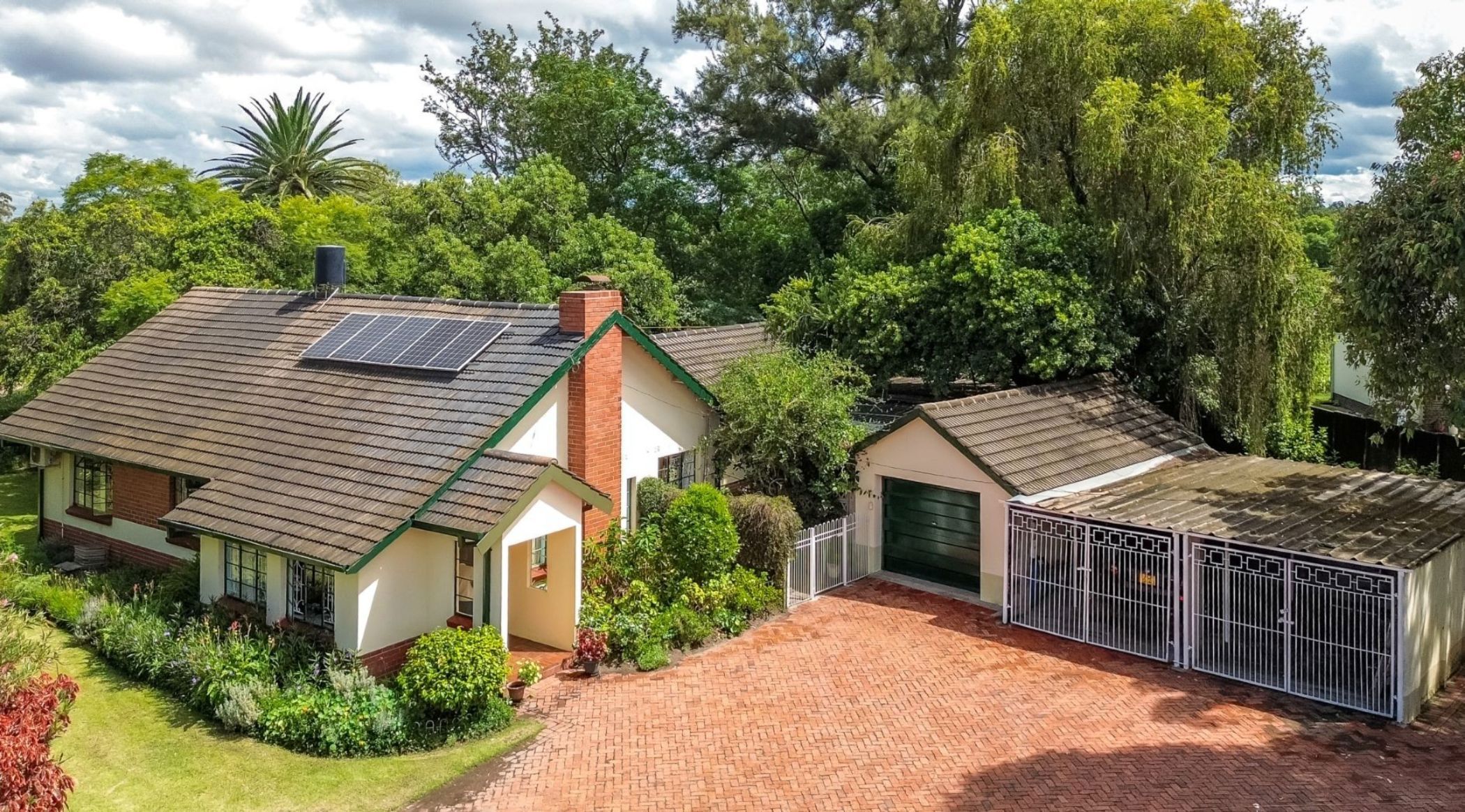 Bungalow for sale in Hatfield, Zimbabwe - 3ZB1733967