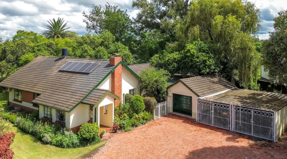 Bungalow for sale in Hatfield, Zimbabwe - 3ZB1733967