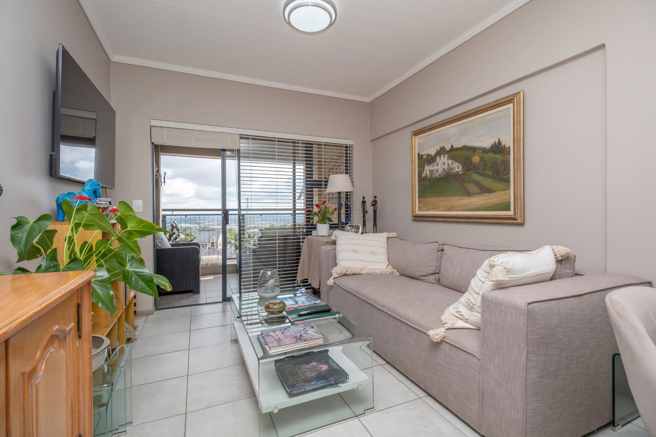 Retirement apartment for sale in North Riding AH - RAN1735018