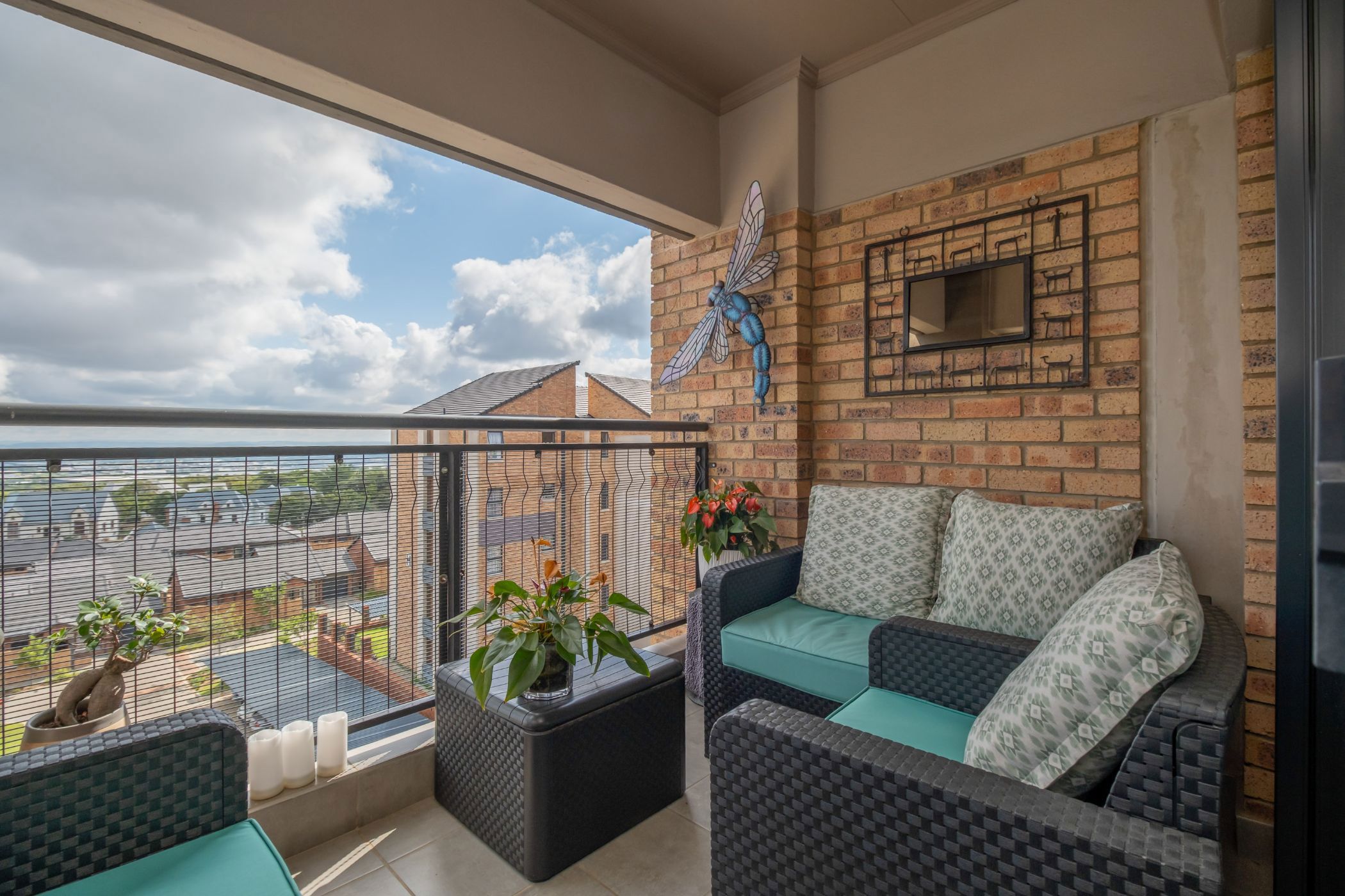 Retirement apartment for sale in North Riding AH - RAN1735018