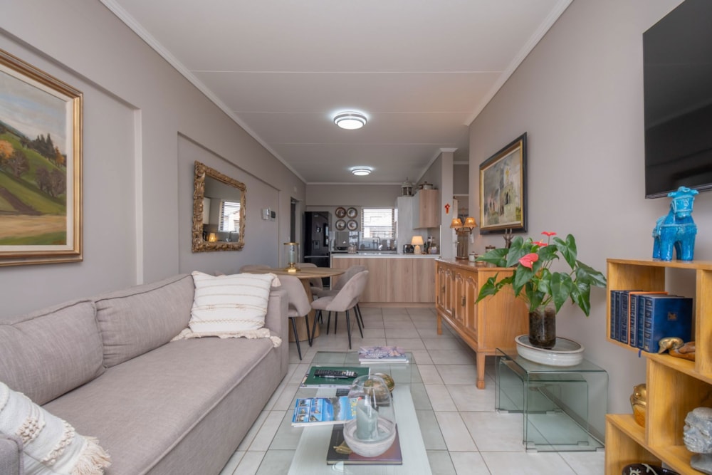 Retirement apartment for sale in North Riding AH - RAN1735018