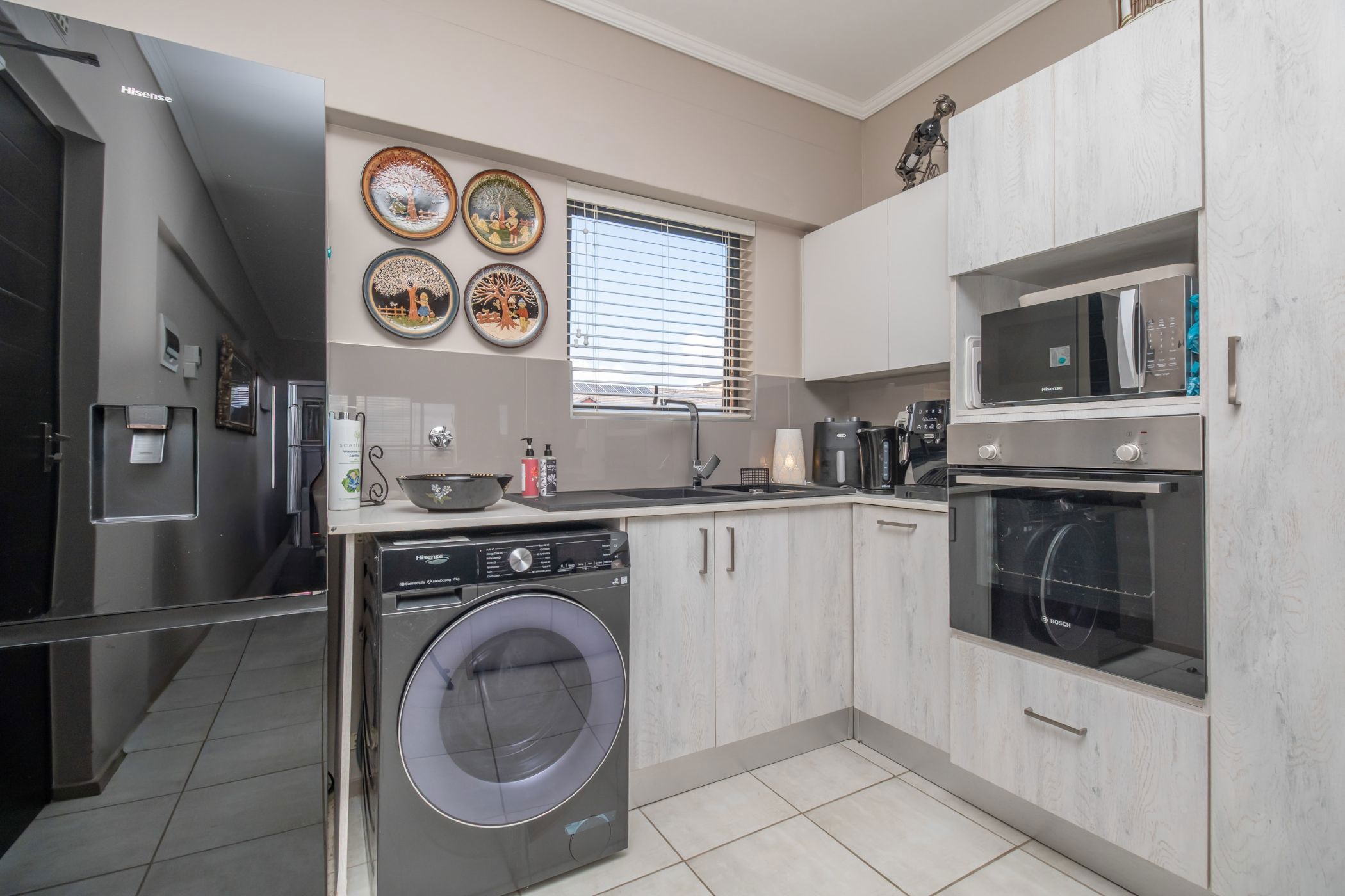 Retirement apartment for sale in North Riding AH - RAN1735018