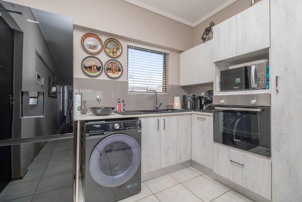 Retirement apartment for sale in North Riding AH - RAN1735018 Retirement apartment for sale in North Riding AH - RAN1735018