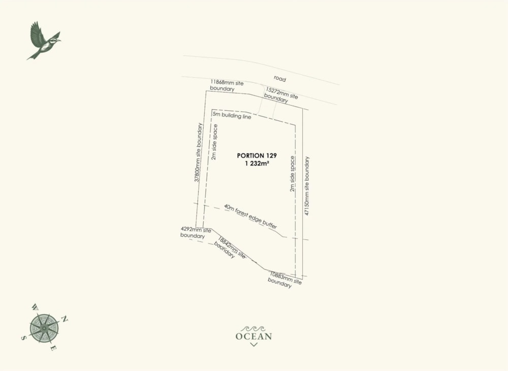 Residential vacant land for sale in Beachwood - 1ND1733971