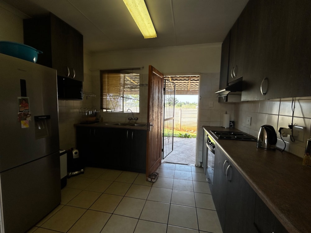 Townhouse for sale in Riviera, Kimberley - 1KJ1734608 Townhouse for sale in Riviera, Kimberley - 1KJ1734608