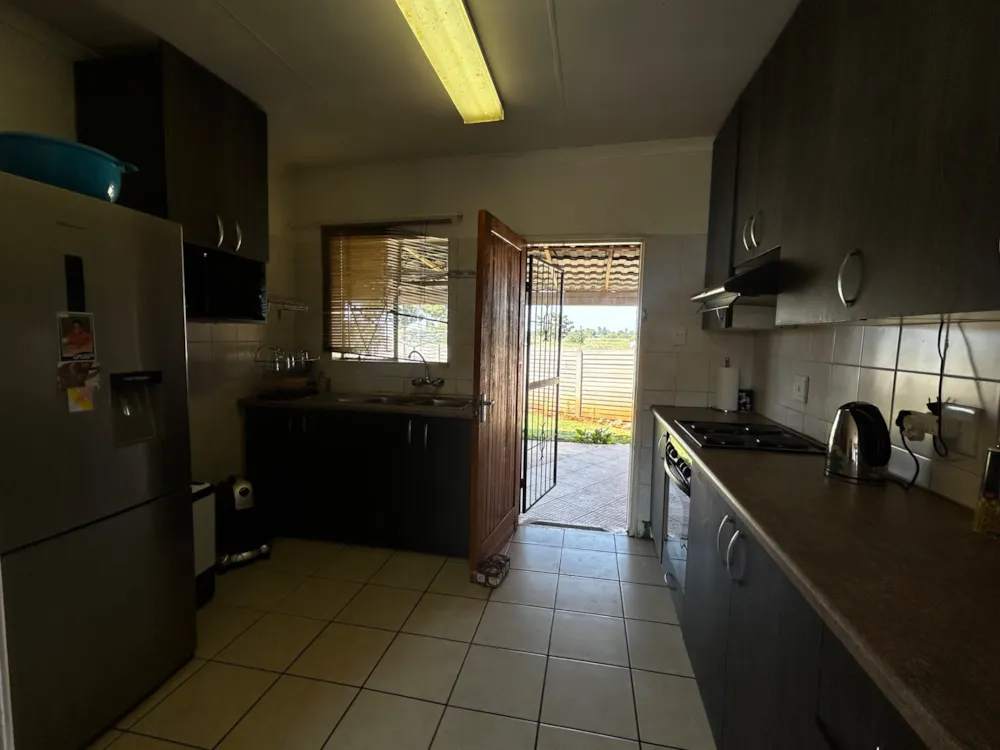 Townhouse for sale in Riviera, Kimberley - 1KJ1734608 Townhouse for sale in Riviera, Kimberley - 1KJ1734608