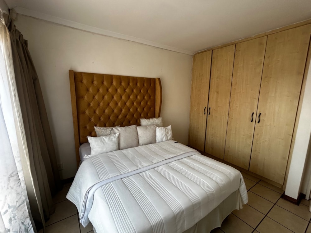 Townhouse for sale in Riviera, Kimberley - 1KJ1734608 Townhouse for sale in Riviera, Kimberley - 1KJ1734608