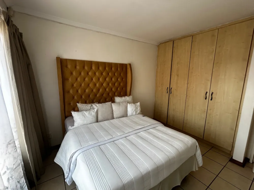 Townhouse for sale in Riviera, Kimberley - 1KJ1734608 Townhouse for sale in Riviera, Kimberley - 1KJ1734608