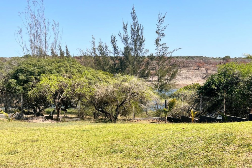 Beachfront villa for sale in Praia do Bilene, Gaza, Mozambique - 3MQ1733976