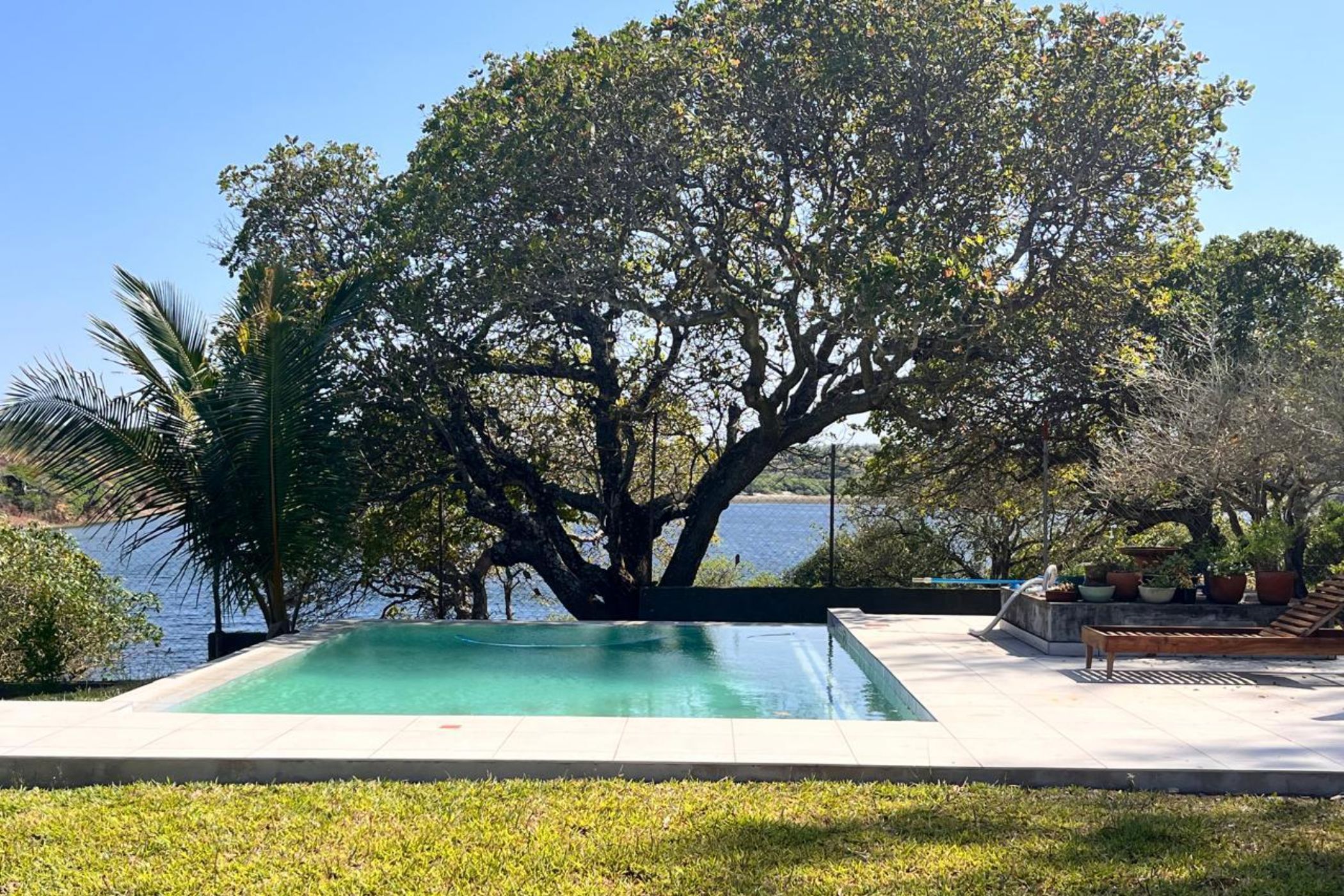 House for sale in Praia do Bilene, Gaza, Mozambique - 3MQ1733976