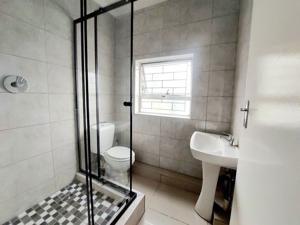 Double-storey apartment for sale in Arboretum, Richards Bay - 1RY1734861