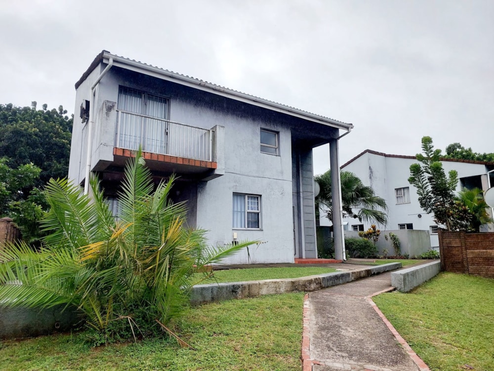Double-storey apartment for sale in Arboretum, Richards Bay - 1RY1734861