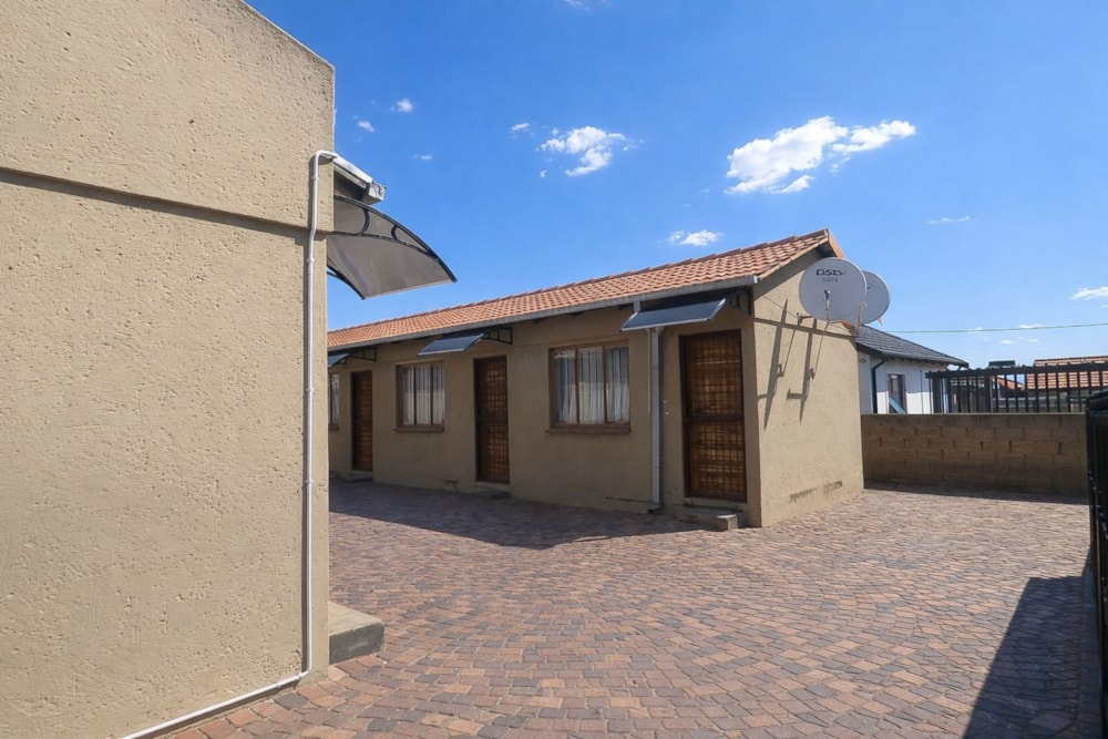 House for sale in Leachville - 1BJ1734010