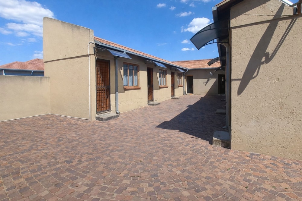 House for sale in Leachville - 1BJ1734010