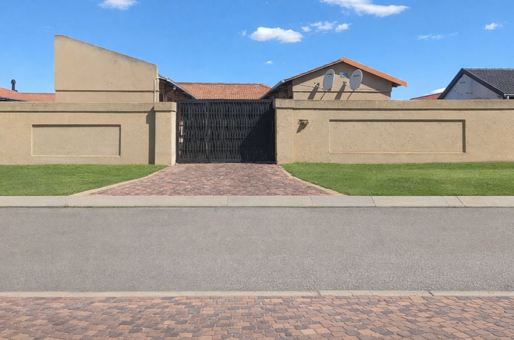 House for sale in Leachville - 1BJ1734010