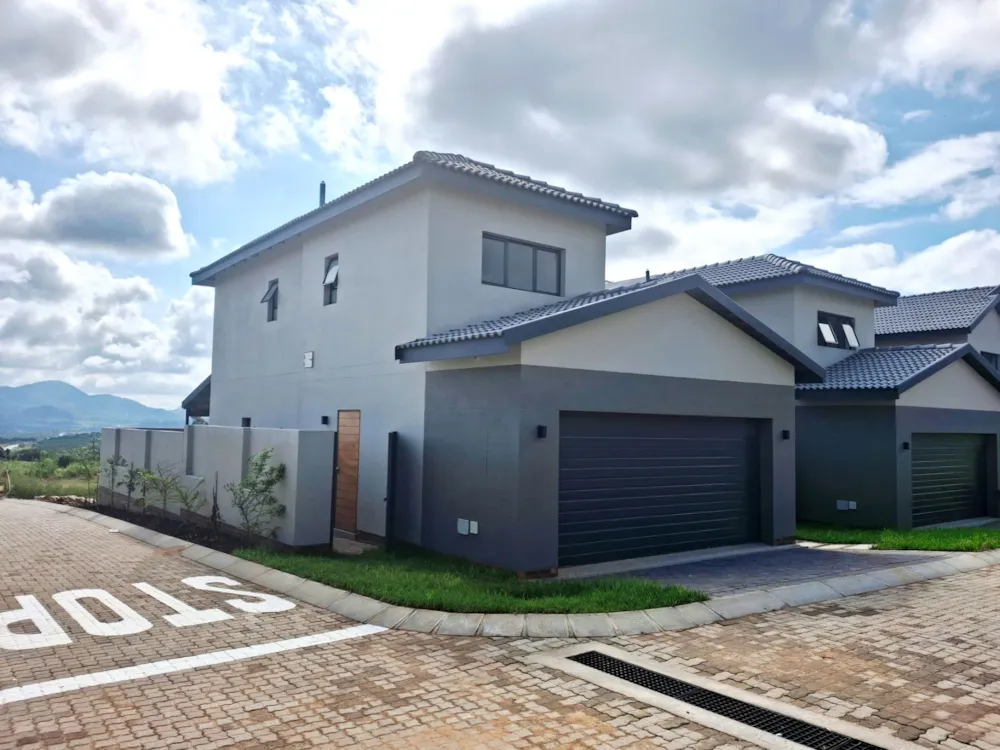 Townhouse to rent in Mbomela Ext 37 (Nelspruit Ext 37) - 1NS1738373 Townhouse to rent in Mbomela Ext 37 (Nelspruit Ext 37) - 1NS1738373