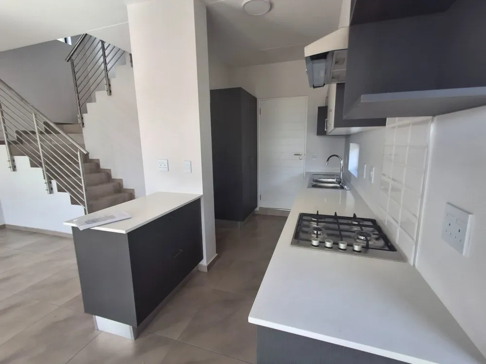 Townhouse to rent in Mbomela Ext 37 (Nelspruit Ext 37) - 1NS1738373 Townhouse to rent in Mbomela Ext 37 (Nelspruit Ext 37) - 1NS1738373