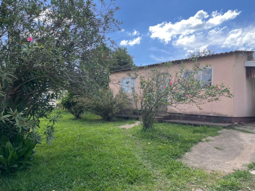 House for sale in Hillcrest, Mthatha - 1MH1734005