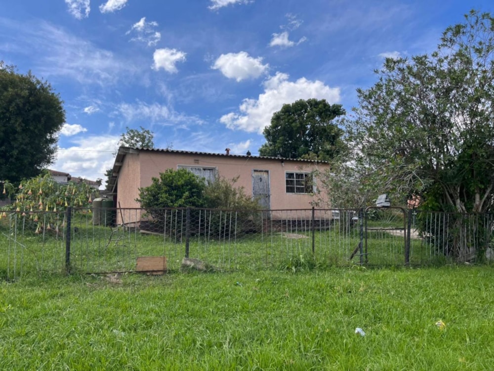 House for sale in Hillcrest, Mthatha - 1MH1734005