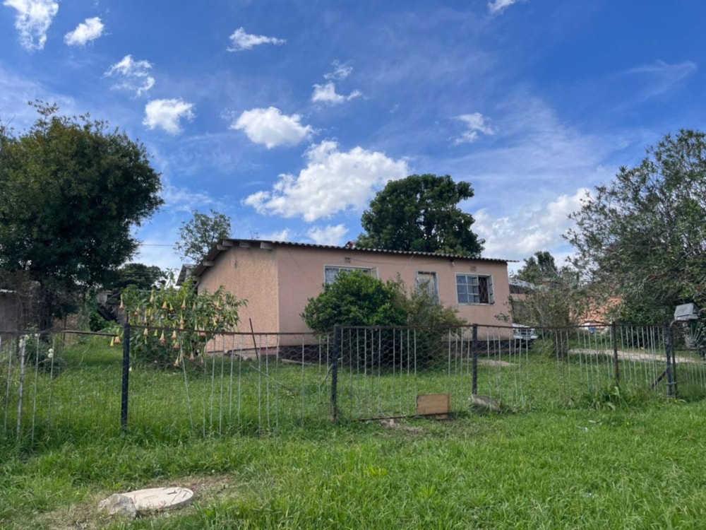 House for sale in Hillcrest, Mthatha - 1MH1734005