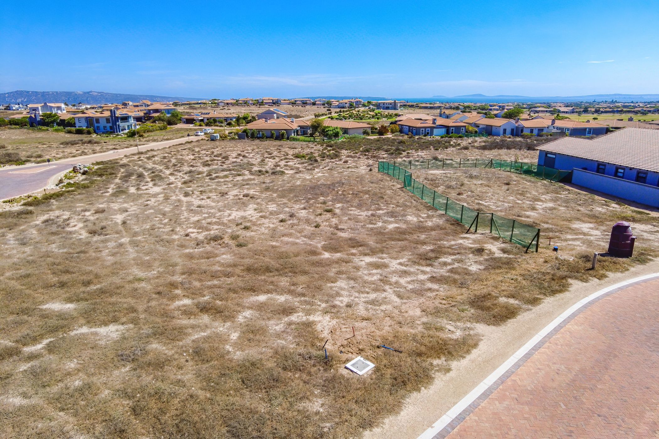 Residential vacant land for sale in Langebaan Country Estate - LA1735261