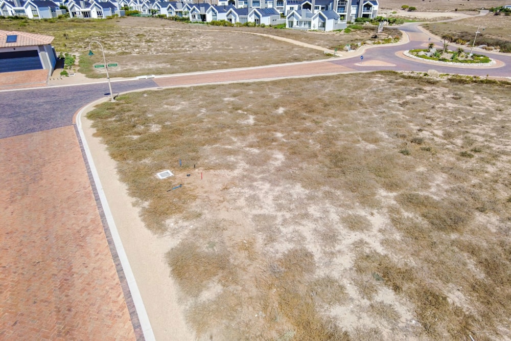 Residential vacant land for sale in Langebaan Country Estate - LA1735261