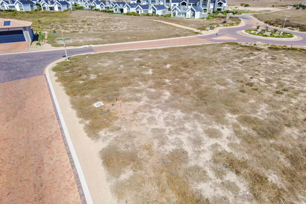 Residential vacant land for sale in Langebaan Country Estate - LA1735261 Residential vacant land for sale in Langebaan Country Estate - LA1735261