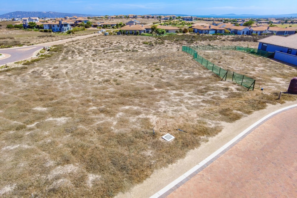 Residential vacant land for sale in Langebaan Country Estate - LA1735261