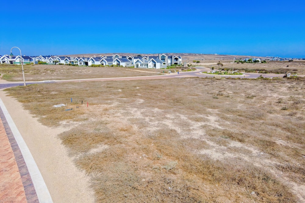Residential vacant land for sale in Langebaan Country Estate - LA1735261