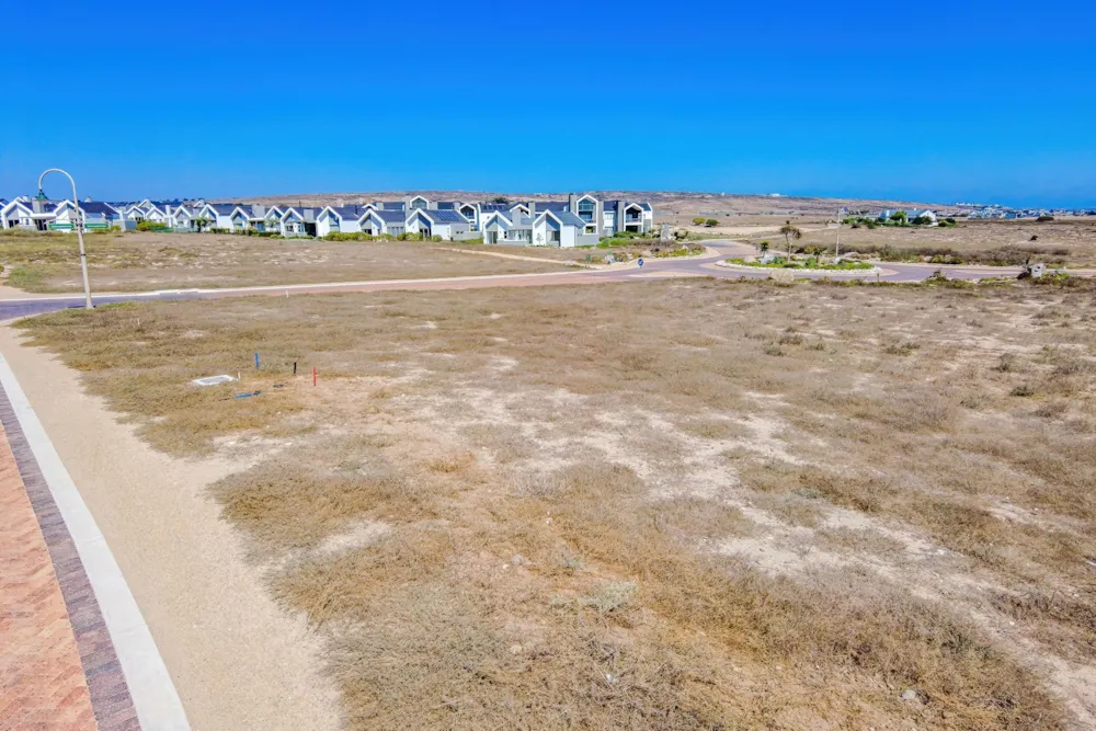 Residential vacant land for sale in Langebaan Country Estate - LA1735261 Residential vacant land for sale in Langebaan Country Estate - LA1735261