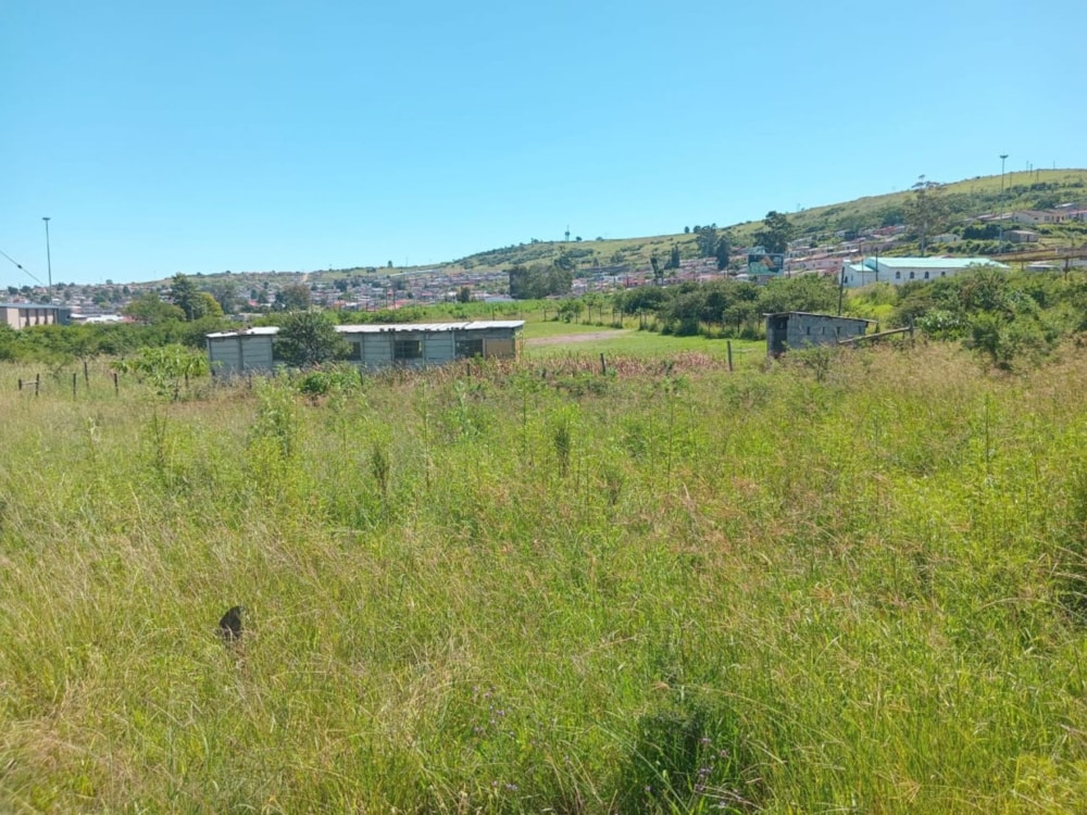 Vacant land for sale in Butterworth - 1MH1737000