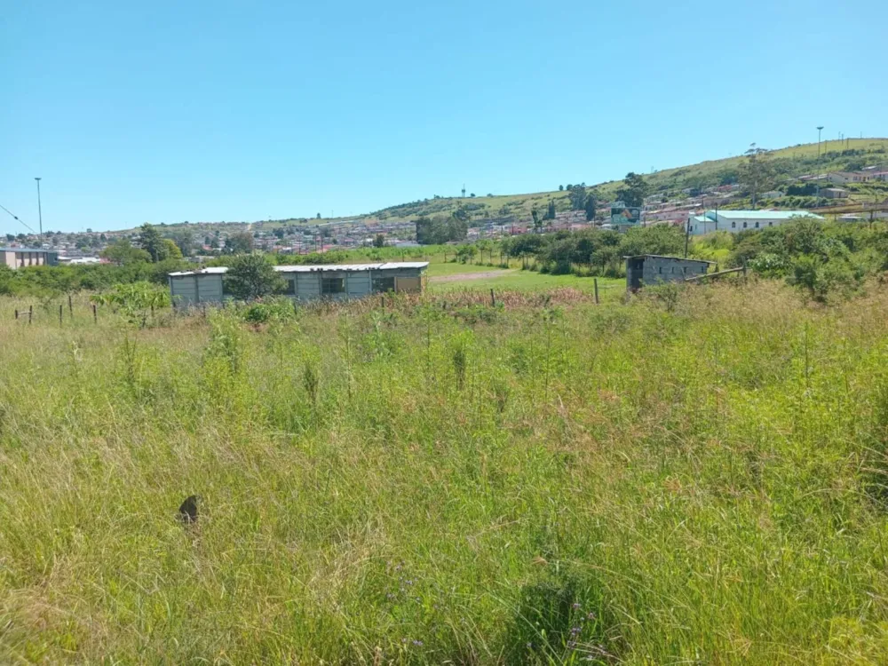 Vacant land for sale in Butterworth - 1MH1737000 Vacant land for sale in Butterworth - 1MH1737000