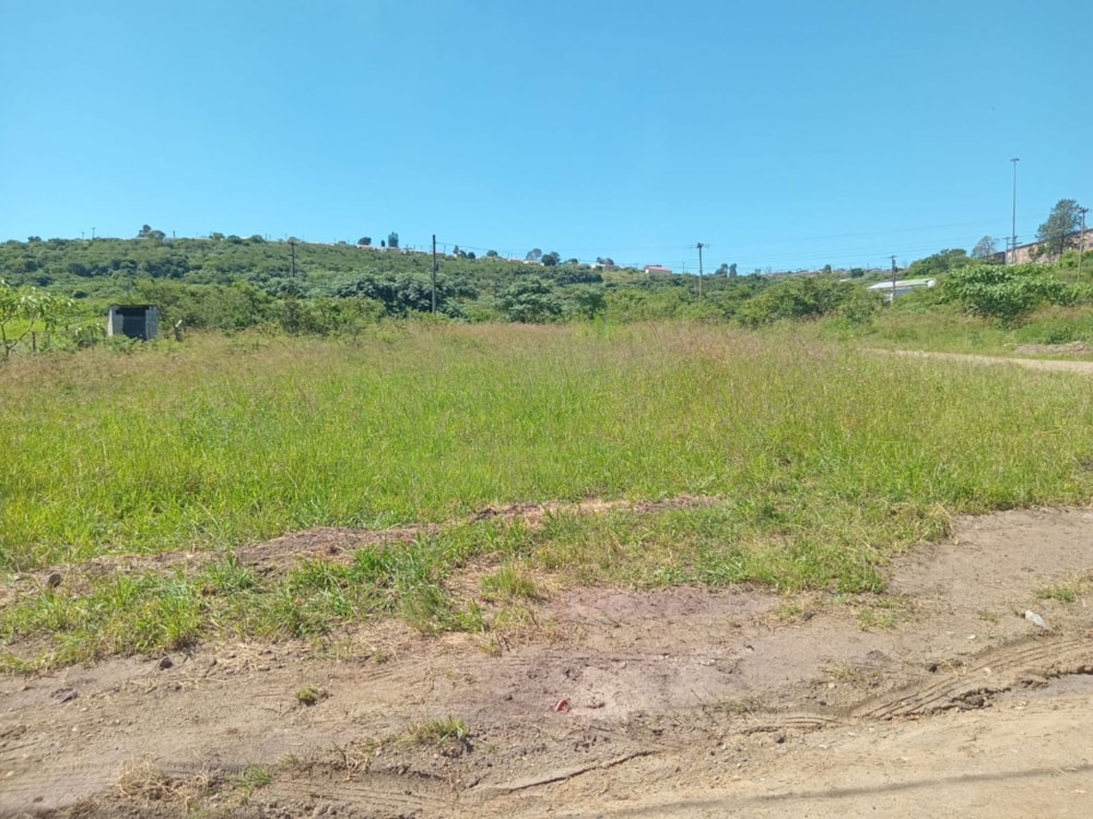 Vacant land for sale in Butterworth - 1MH1737000