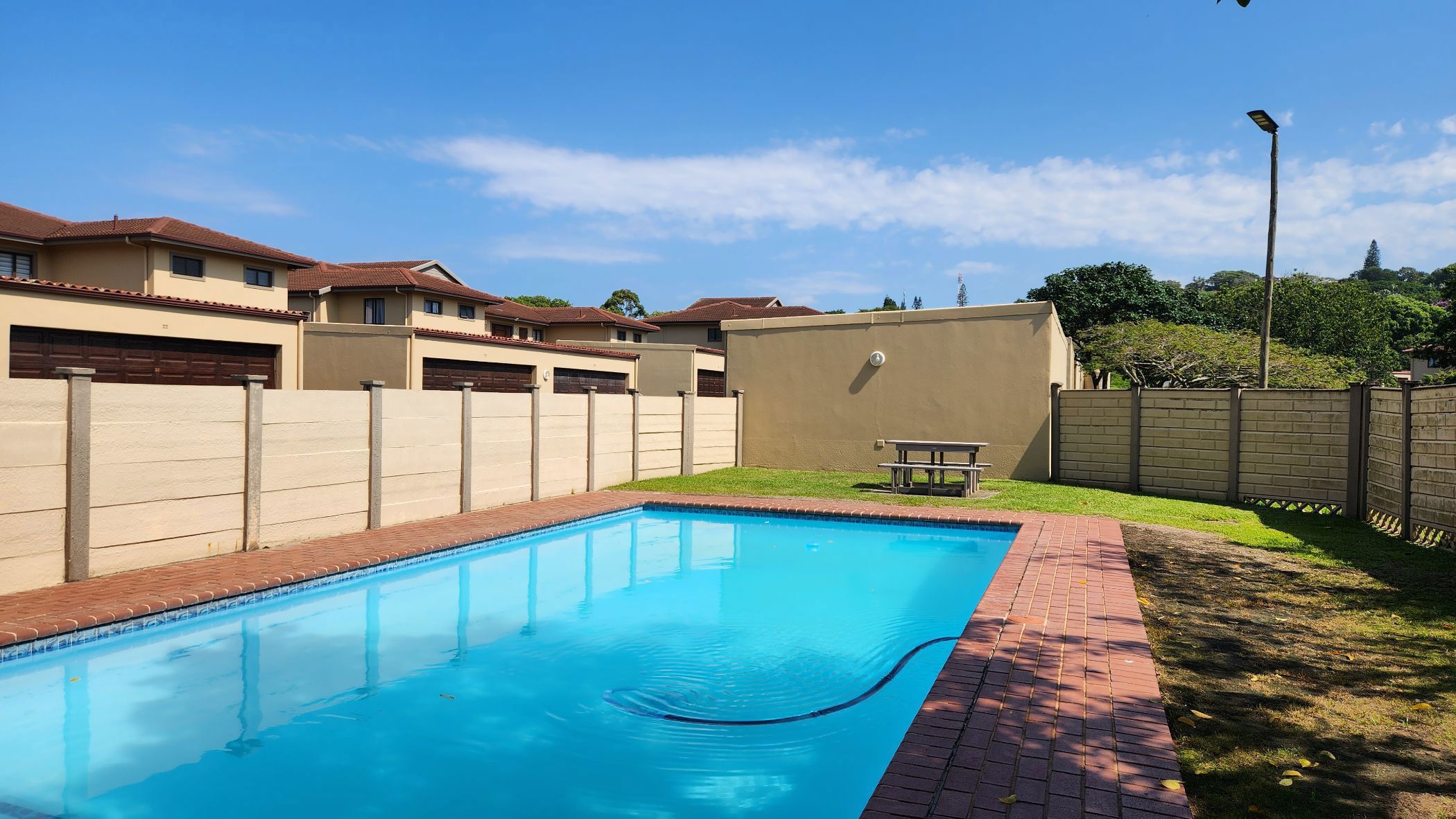 Apartment for sale in St Michaels on Sea - 1PSH1734367