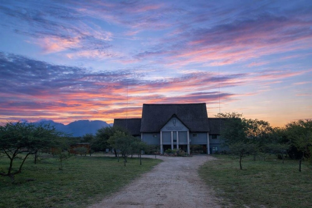 Vacant land for sale in Moditlo Nature Reserve - 1HS1733994