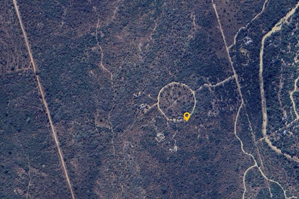 Vacant land for sale in Moditlo Nature Reserve - 1HS1733994