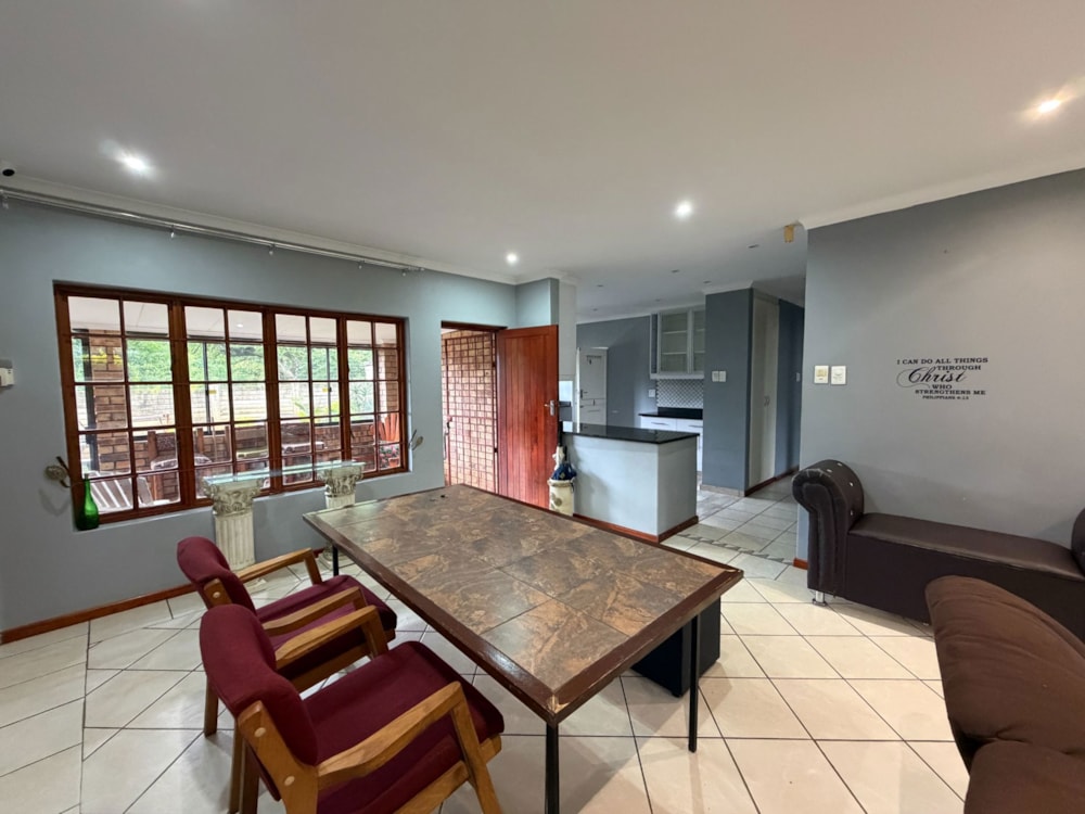 Townhouse to rent in Boughton - 1PM1734017