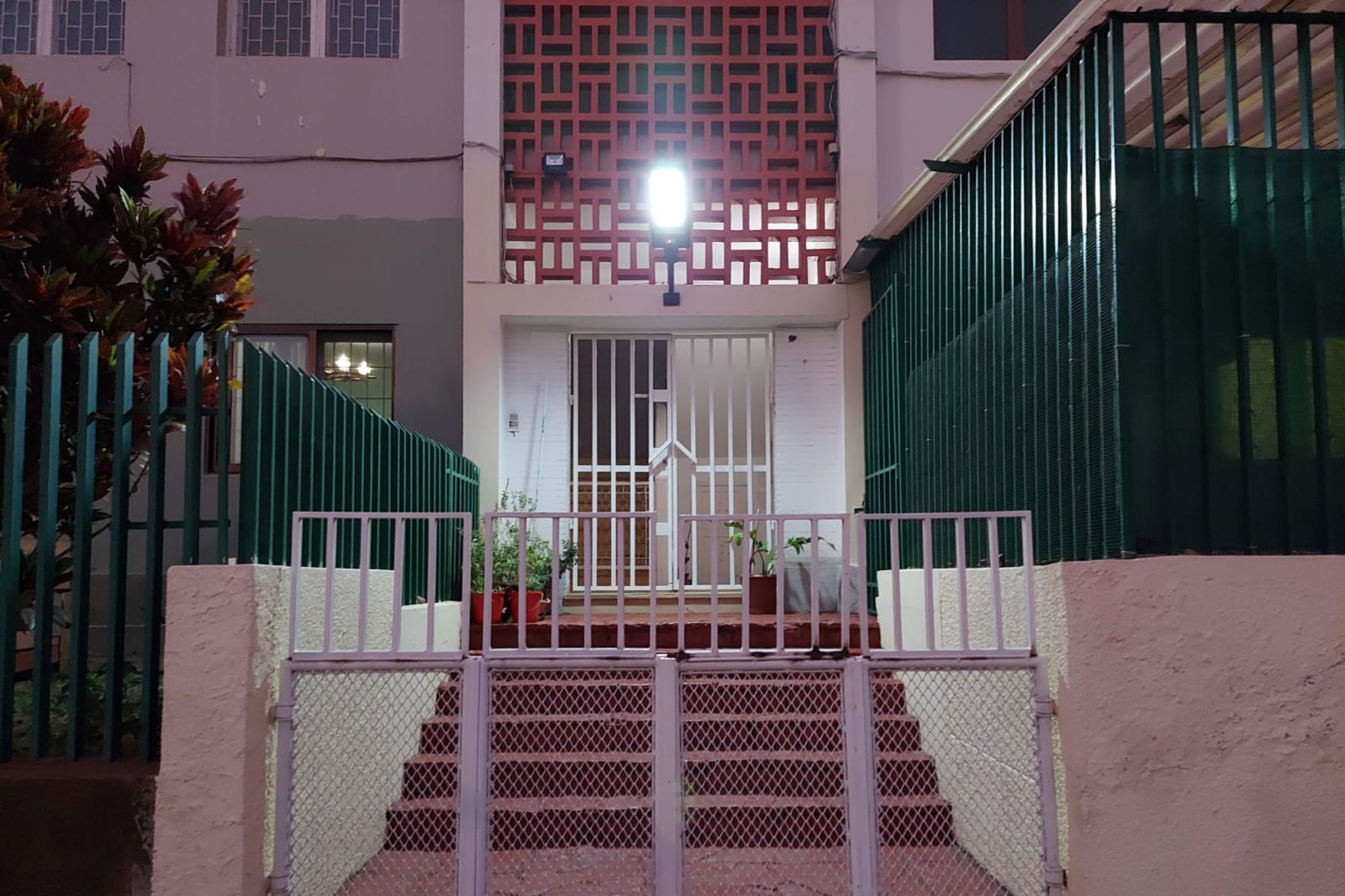 House to rent in Maputo , Mozambique - 3MQ1734012