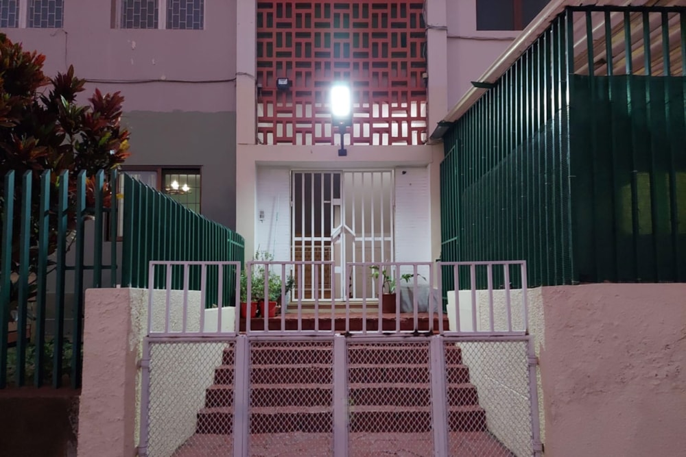 House to rent in Maputo , Mozambique - 3MQ1734012